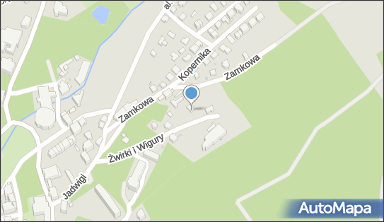 Przedsiębiorstwo, Firma, ul. Żwirki i Wigury 7, Lądek-Zdrój 57-540 - Przedsiębiorstwo, Firma, NIP: 8811430968