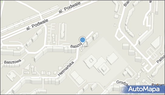 Przedsiębiorstwo, Firma, ul. Basztowa 72, Wałbrzych 58-316 - Przedsiębiorstwo, Firma, NIP: 8861158528