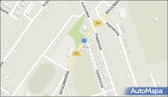 Przedsiębiorstwo, Firma, ul. Wrocławska 48, Dzierżoniów 58-200 - Przedsiębiorstwo, Firma, NIP: 8821002760