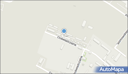 Przedsiębiorstwo, Firma, ul. Doświadczalna 50M, Lublin 20-280 - Przedsiębiorstwo, Firma, NIP: 9462600615