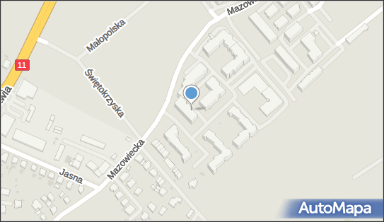 Przedsiębiorstwo, Firma, ul. Mazowiecka 24D, Kołobrzeg 78-100 - Przedsiębiorstwo, Firma, NIP: 7651507695