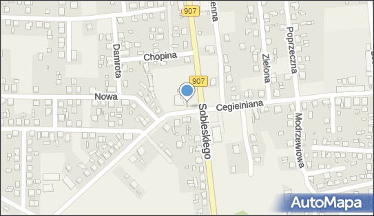 Przedsiębiorstwo, Firma, ul. Dworcowa 4A, Koszęcin 42-286 - Przedsiębiorstwo, Firma, NIP: 5751719131