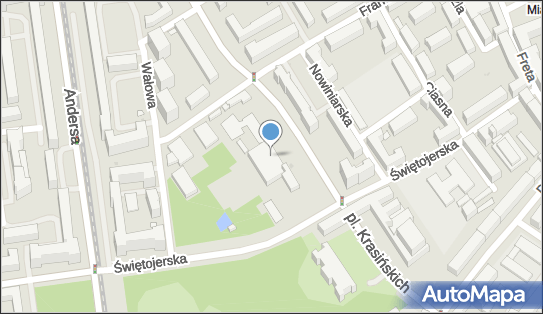 Przedsiębiorstwo, Firma, ul. Bonifraterska 1/3, Warszawa 00-213 - Przedsiębiorstwo, Firma, NIP: 5251571760