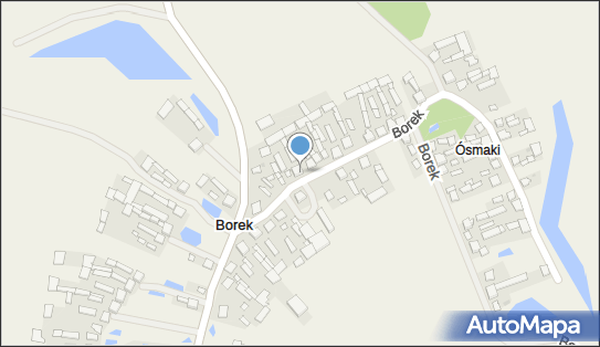 Przedsiębiorstwo, Firma, Borek 56, Borek 26-920 - Przedsiębiorstwo, Firma, NIP: 8121703578
