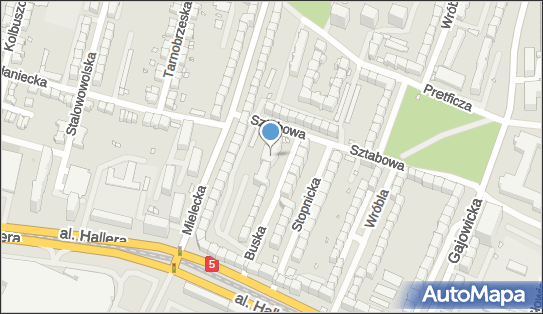 Przedsiębiorstwo, Firma, ul. Buska 5A, Wrocław 53-326 - Przedsiębiorstwo, Firma, NIP: 8942950875