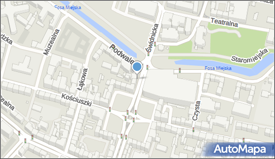 Przedsiębiorstwo, Firma, ul. Świdnicka 39, Wrocław 50-029 - Przedsiębiorstwo, Firma, NIP: 8971783894