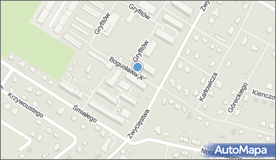 Przedsiębiorstwo, Firma, ul. Księcia Bogusława X 1, Białogard 78-200 - Przedsiębiorstwo, Firma, NIP: 6721113890