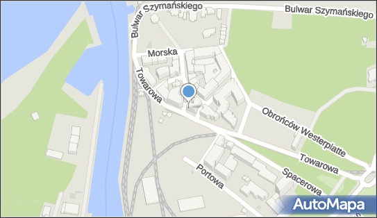 Przedsiębiorstwo, Firma, ul. Cicha 7A, Kołobrzeg 78-100 - Przedsiębiorstwo, Firma, NIP: 6711266238