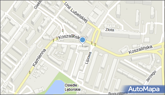 Przedsiębiorstwo, Firma, ul. Słowińców 7, Kołobrzeg 78-100 - Przedsiębiorstwo, Firma, NIP: 6711367413