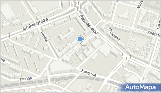 Przedsiębiorstwo, Firma, ul. Joachima Lelewela 6, Wrocław 53-505 - Przedsiębiorstwo, Firma, NIP: 8971145165