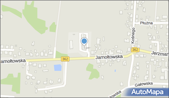 Przedsiębiorstwo, Firma, ul. Jarnołtowska 15, Wrocław 54-530 - Przedsiębiorstwo, Firma, NIP: 8941331986