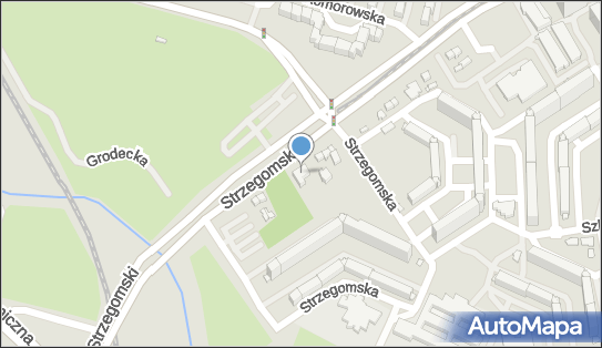 Przedsiębiorstwo, Firma, ul. Strzegomska 236A, Wrocław 54-432 - Przedsiębiorstwo, Firma, NIP: 8971385900
