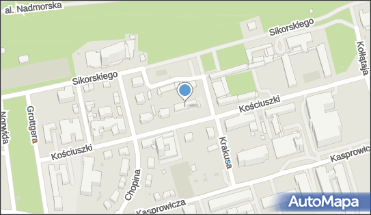 Przedsiębiorstwo, Firma, ul. Tadeusza Kościuszki 12, Kołobrzeg 78-100 - Przedsiębiorstwo, Firma, NIP: 6710000567