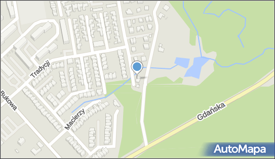 Przedsiębiorstwo, Firma, ul. Rodła 51, Koszalin 75-361 - Przedsiębiorstwo, Firma, NIP: 6691737691