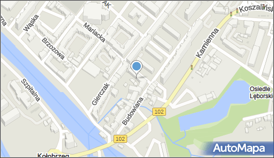 Przedsiębiorstwo, Firma, ul. Mariacka 38, Kołobrzeg 78-100 - Przedsiębiorstwo, Firma, NIP: 6710013647