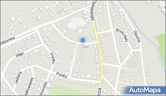 Przedsiębiorstwo, Firma, ul. Bohaterów Getta 9, Jawor 59-400 - Przedsiębiorstwo, Firma, NIP: 6951321273