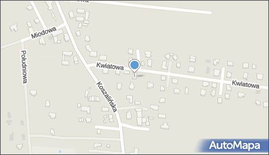 Przedsiębiorstwo, Firma, ul. Kwiatowa 8, Koszalin 75-900 - Przedsiębiorstwo, Firma, NIP: 6690008613