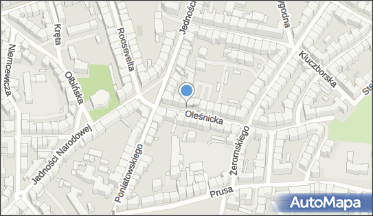 Przedsiębiorstwo, Firma, ul. Oleśnicka 8, Wrocław 50-320 - Przedsiębiorstwo, Firma, NIP: 8982057105