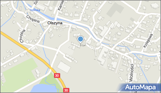 Przedsiębiorstwo, Firma, ul. Juliana Marchlewskiego 3, Olszyna 59-830 - Przedsiębiorstwo, Firma, NIP: 6131034422