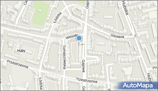 Przedsiębiorstwo, Firma, ul. Gajowa 33, Wrocław 50-520 - Przedsiębiorstwo, Firma, NIP: 8990025901