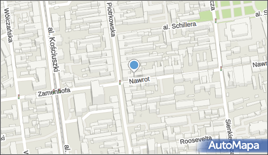 Przedsiębiorstwo, Firma, ul. Nawrot 2, Łódź 90-060 - Przedsiębiorstwo, Firma, NIP: 7251878896