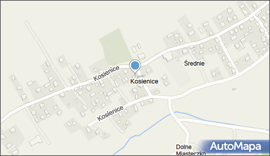 Przedsiębiorstwo, Firma, Kosienice 66, Kosienice 37-713 - Przedsiębiorstwo, Firma, NIP: 7952283345