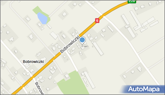 Przedsiębiorstwo, Firma, Bobrowiczki 52, Bobrowiczki 76-100 - Przedsiębiorstwo, Firma, NIP: 4990253385