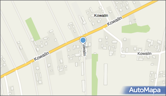 Przedsiębiorstwo, Firma, Kowalin 14, Kowalin 23-200 - Przedsiębiorstwo, Firma, NIP: 7151865345