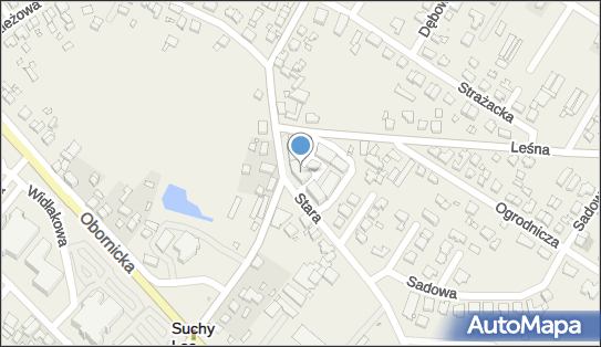 Przedsiębiorstwo, Firma, pl. Nowy Rynek 6, Suchy Las 62-002 - Przedsiębiorstwo, Firma, NIP: 7771150712