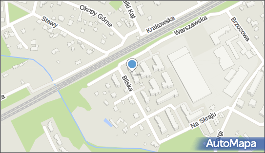 Przedsiębiorstwo, Firma, ul. Bliska 1B, Milanówek 05-822 - Przedsiębiorstwo, Firma, NIP: 5291560981