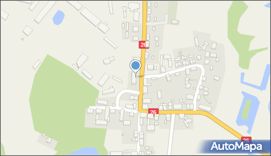 Przedsiębiorstwo, Firma, Golenice 65, Golenice 74-300 - Przedsiębiorstwo, Firma, NIP: 5971584377