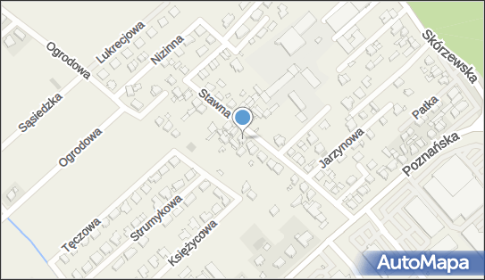 Przedsiębiorstwo, Firma, ul. Stawna 15, Skórzewo 60-185 - Przedsiębiorstwo, Firma, NIP: 7811277992