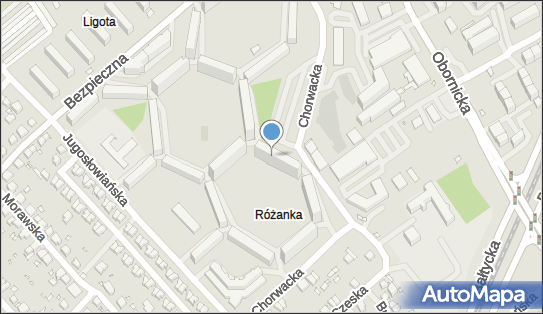 Przedsiębiorstwo, Firma, ul. Chorwacka 38, Wrocław 51-111 - Przedsiębiorstwo, Firma, NIP: 8951001960