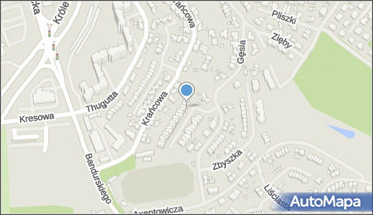 Przedsiębiorstwo, Firma, ul. Skrzetuskiego 3, Szczecin 71-693 - Przedsiębiorstwo, Firma, NIP: 8511030271