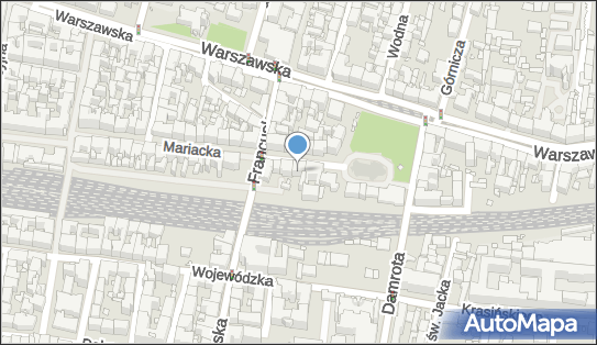 Przedsiębiorstwo, Firma, ul. Mariacka 35, Katowice 40-014 - Przedsiębiorstwo, Firma, NIP: 6340000516
