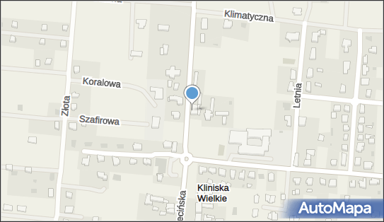 Przedsiębiorstwo, Firma, ul. Szczecińska 55, Kliniska Wielkie 72-123 - Przedsiębiorstwo, Firma, NIP: 8512615950