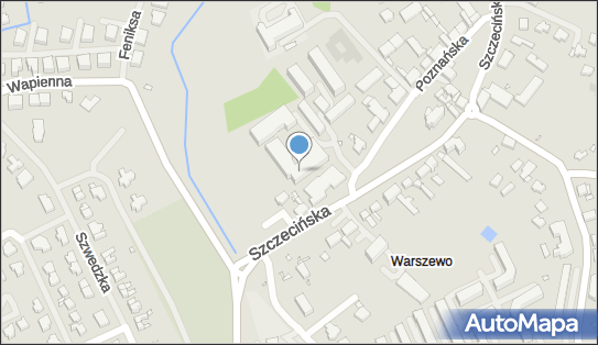 Przedsiębiorstwo, Firma, ul. Szczecińska 29, Szczecin 71-786 - Przedsiębiorstwo, Firma, NIP: 6721718162