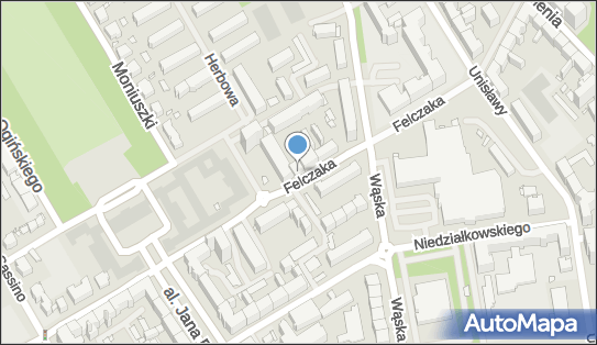 Przedsiębiorstwo, Firma, ul. Zygmunta Felczaka 7, Szczecin 71-417 - Przedsiębiorstwo, Firma, NIP: 8512959767