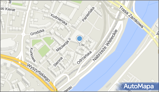 Przedsiębiorstwo, Firma, ul. Nowy Rynek 7, Szczecin 70-533 - Przedsiębiorstwo, Firma, NIP: 8513013331