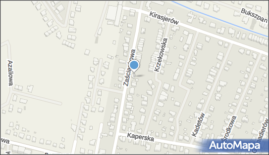 Przedsiębiorstwo, Firma, ul. Zaściankowa 13, Szczecin 71-230 - Przedsiębiorstwo, Firma, NIP: 8521486682