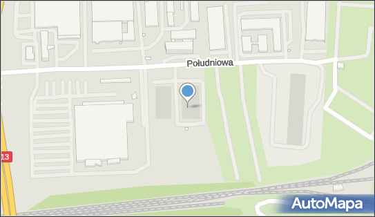 Przedsiębiorstwo, Firma, ul. Południowa 7, Szczecin 71-001 - Przedsiębiorstwo, Firma, NIP: 8520000677