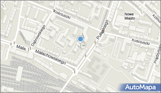 Przedsiębiorstwo, Firma, ul. gen. Kazimierza Pułaskiego 73 B 50-444 - Przedsiębiorstwo, Firma, NIP: 8992310250
