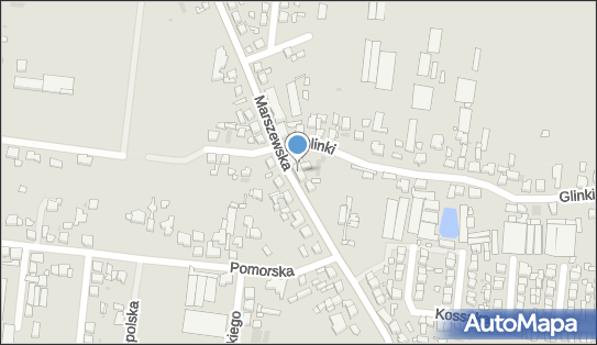 Przedsiębiorstwo, Firma, ul. Marszewska 36, Pleszew 63-300 - Przedsiębiorstwo, Firma, NIP: 6172047692