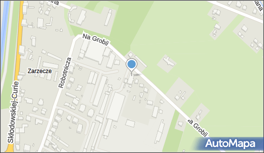 Przedsiębiorstwo, Firma, ul. Na Grobli 4, Stargard 73-110 - Przedsiębiorstwo, Firma, NIP: 8540013737