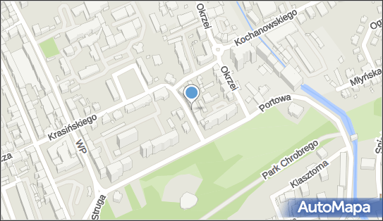 Przedsiębiorstwo, Firma, ul. Zygmunta Krasińskiego 13, Stargard 73-110 - Przedsiębiorstwo, Firma, NIP: 8540016227