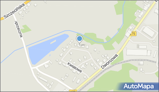Przedsiębiorstwo, Firma, ul. Kwiatowa 14, Kalisz Pomorski 78-540 - Przedsiębiorstwo, Firma, NIP: 2530293991