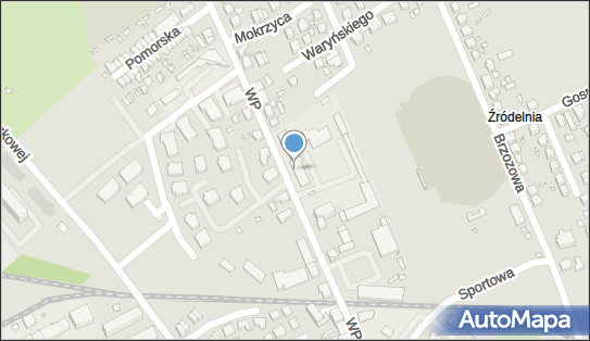 Przedsiębiorstwo, Firma, ul. Wojska Polskiego 119, Stargard 73-110 - Przedsiębiorstwo, Firma, NIP: 8542042217