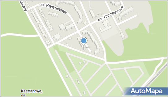 Przedsiębiorstwo, Firma, os. Kasztanowe 5A, Szczecin 70-895 - Przedsiębiorstwo, Firma, NIP: 9551884471