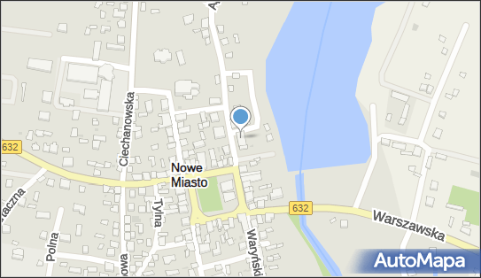 Przedsiębiorstwo, Firma, ul. Apteczna 8, Nowe Miasto 09-120 - Przedsiębiorstwo, Firma, NIP: 5671903921