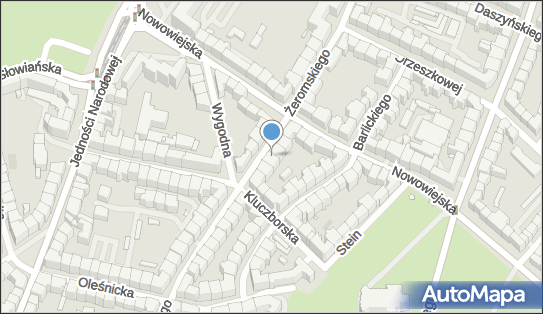 Przedsiębiorstwo, Firma, ul. Stefana Żeromskiego 39, Wrocław 50-321 - Przedsiębiorstwo, Firma, NIP: 6151690862